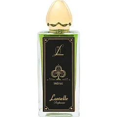 Lanselle Trèfle (2023) perfume bottle