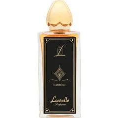 Lanselle Carreau (2023) perfume bottle