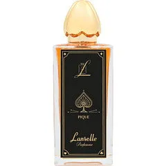 Lanselle Pique (2023) perfume bottle