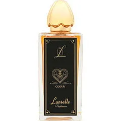 Lanselle Coeur (2023) perfume bottle