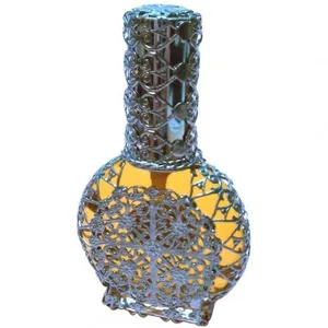 Ajne Bella perfume bottle