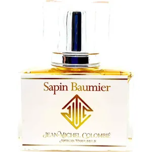JMC Parfumerie Sapin Baumier parfüm şişesi