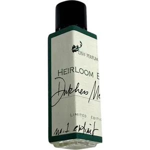 DSH Perfumes Heirloom Elixir - Dutchess Meadows (Extrait de Parfum) perfume bottle