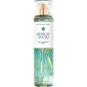 Bath & Body Works Midnight Swim parfüm şişesi