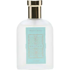Truefitt & Hill Mayfair perfume bottle