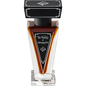 Areej Le Doré The History of Indonesian Oud perfume bottle