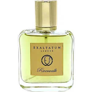 Exaltatum Riverwalk perfume bottle