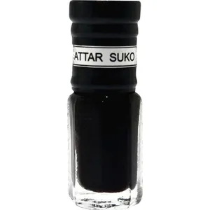 Suko Oud Attar Suko perfume bottle
