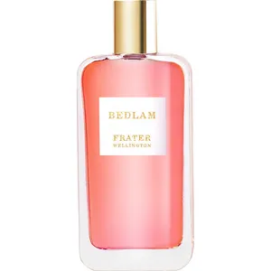 Frater Bedlam parfüm şişesi