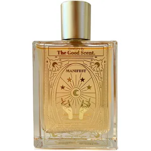 The Good Scent. Manifest Your Future perfume bottle
