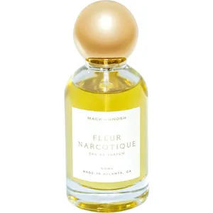 Mack n Gnosh Fleur Narcotique parfüm şişesi