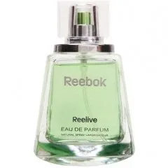Reebok Reelive parfüm şişesi