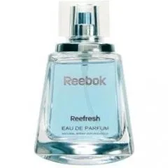 Reebok Reefresh parfüm şişesi