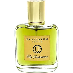 Exaltatum By Serpentine perfume bottle