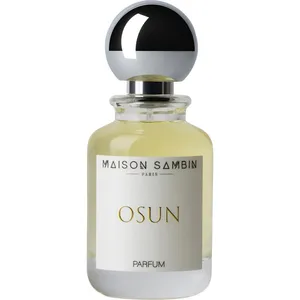 Maison Sambin Osun parfüm şişesi