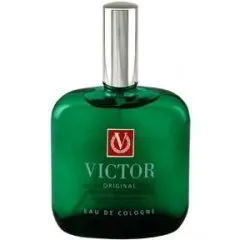 Victor Original (Eau de Toilette) parfüm şişesi
