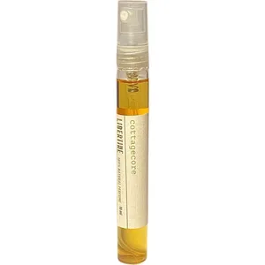 Libertine Austin Cottagecore perfume bottle