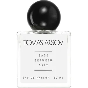 Tomas Arsov Sage | Seaweed | Salt parfüm şişesi