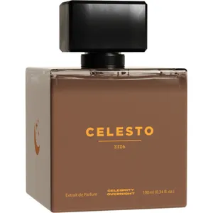 Celesto Celebrity Overnight parfüm şişesi