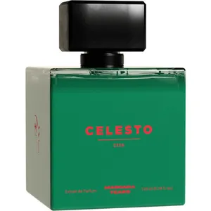 Celesto Mascara Tears parfüm şişesi