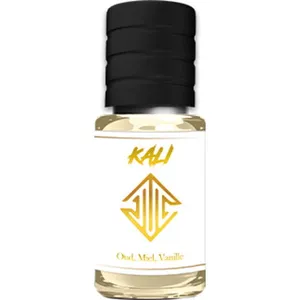 JMC Parfumerie Kali parfüm şişesi