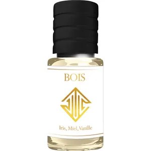 JMC Parfumerie Bois parfüm şişesi