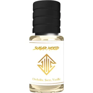JMC Parfumerie Sugar Mood perfume bottle