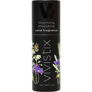 Vivistix Morning Meadow parfüm şişesi