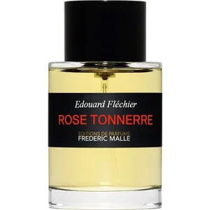 Editions de Parfums Frédéric Malle Rose Tonnerre / Une Rose parfüm şişesi