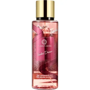 Louis Cardin Timeless Dreams perfume bottle
