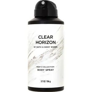 Bath & Body Works Clear Horizon (Body Spray) parfüm şişesi
