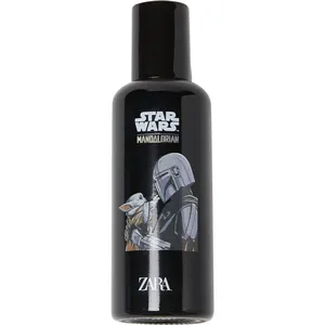 Zara The Mandalorian (Eau de Cologne) parfüm şişesi