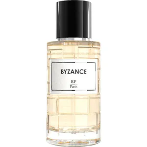 RP Byzance perfume bottle