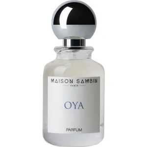 Maison Sambin Oya parfüm şişesi
