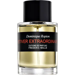 Editions de Parfums Frédéric Malle Vétiver Extraordinaire parfüm şişesi