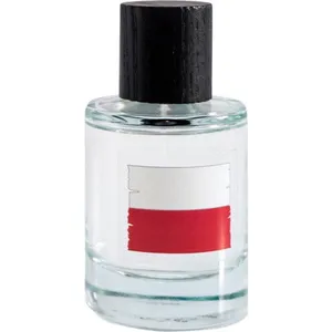 Perfumes Peter de Cupere Eau de GR perfume bottle