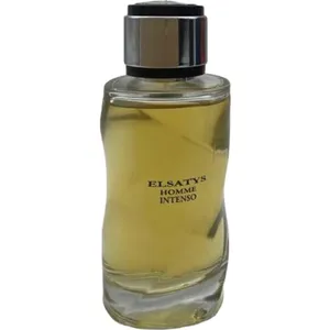 Reyane Tradition Elsatys Homme Intenso parfüm şişesi