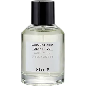 Laboratorio Olfattivo Miss_U parfüm şişesi