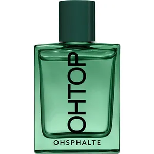 OHTOP Ohsphalte perfume bottle