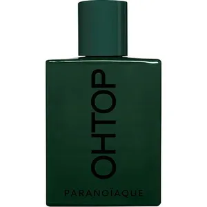 OHTOP Paranoïaque parfüm şişesi