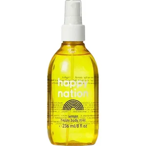 Victoria's Secret Happy Nation - Lemon parfüm şişesi
