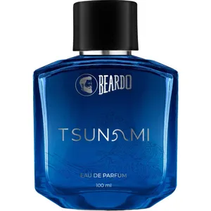 Beardo Tsunami parfüm şişesi