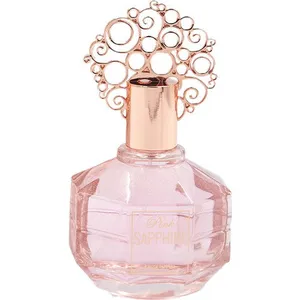 Louis Cardin Pink Sapphire parfüm şişesi