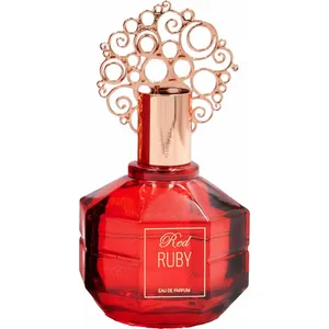 Louis Cardin Red Ruby parfüm şişesi
