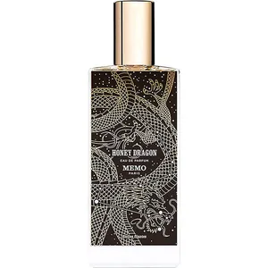 Memo Paris Honey Dragon perfume bottle
