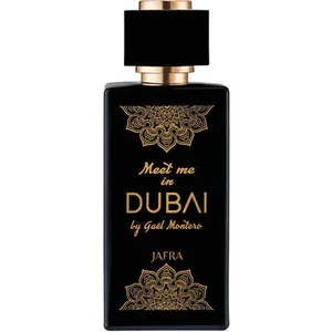Jafra Meet me in Dubai parfüm şişesi