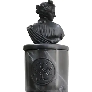 Lady. E. Aphrodite perfume bottle