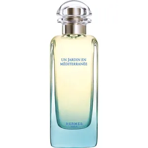 Hermès Un Jardin en Méditerranée parfüm şişesi