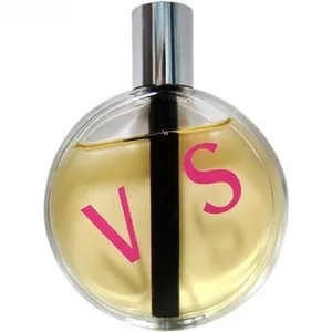 Versace V/S perfume bottle