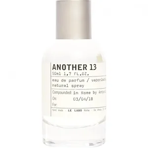 Le Labo AnOther 13 (Eau de Parfum) perfume bottle
